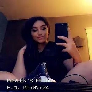 Meet your Posher, Marlen